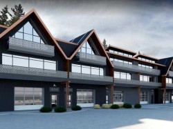 118A-1 Industrial Place Canmore, AB T1W 1Y1