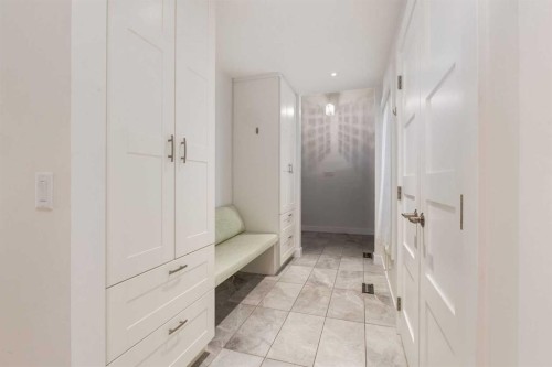 416 Oakhill Place Sw, Calgary, AB - Indoor Photo Showing Other Room
