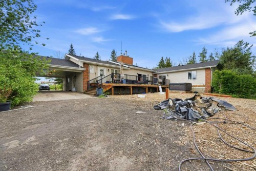 265190 Panorama Road, Balzac, AB 