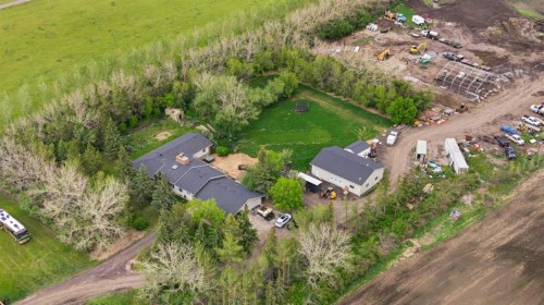 265190 Panorama Road, Balzac, AB 