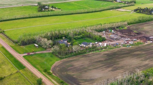 265190 Panorama Road, Balzac, AB 