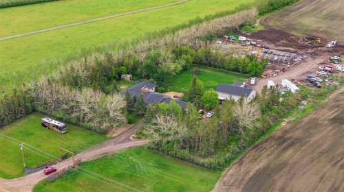 265190 Panorama Road, Balzac, AB 