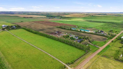 265190 Panorama Road, Balzac, AB 