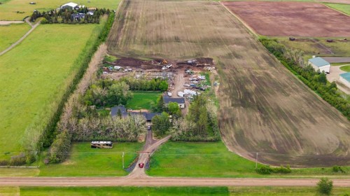 265190 Panorama Road, Balzac, AB 
