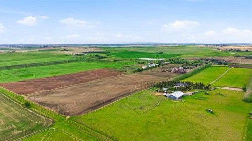 265190 Panorama Road, Balzac, AB 