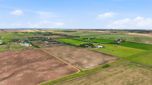 265190 Panorama Road, Balzac, AB 