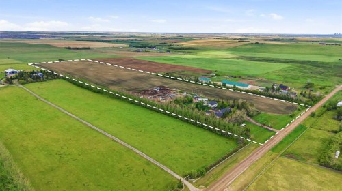 265190 Panorama Road, Balzac, AB 