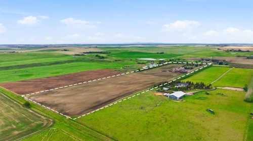 265190 Panorama Road, Balzac, AB 