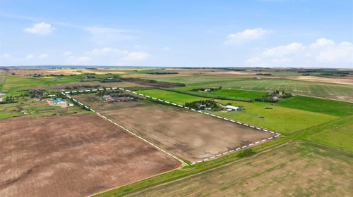 265190 Panorama Road, Balzac, AB 