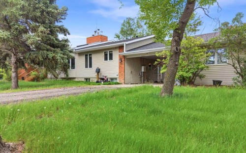 265190 Panorama Road, Balzac, AB 