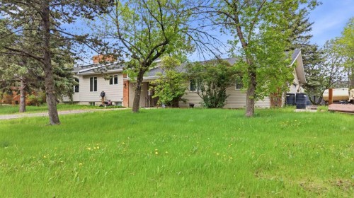 265190 Panorama Road, Balzac, AB 