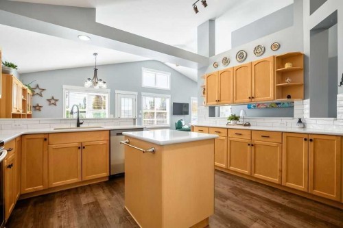 43 Cimarron Park Green, Okotoks, AB 