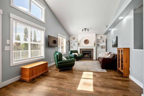 43 Cimarron Park Green, Okotoks, AB 