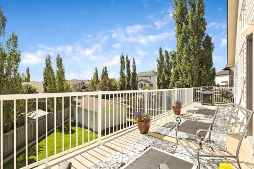 43 Cimarron Park Green, Okotoks, AB 