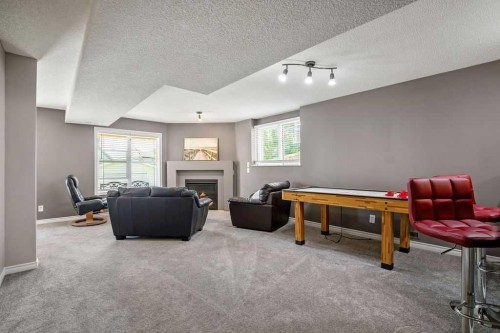 43 Cimarron Park Green, Okotoks, AB 