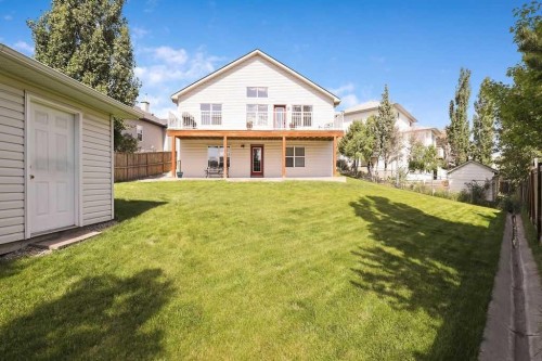 43 Cimarron Park Green, Okotoks, AB 