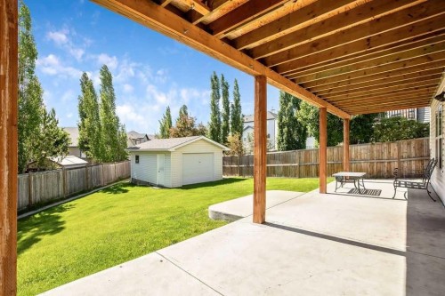 43 Cimarron Park Green, Okotoks, AB 