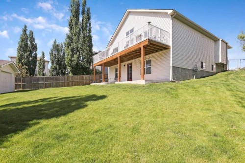 43 Cimarron Park Green, Okotoks, AB 