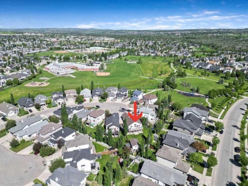 43 Cimarron Park Green, Okotoks, AB 