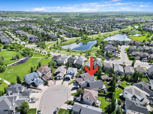 43 Cimarron Park Green, Okotoks, AB 