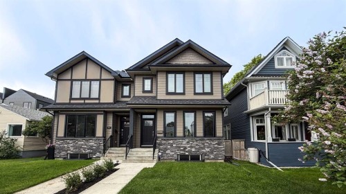249 18 Avenue Ne, Calgary, AB 