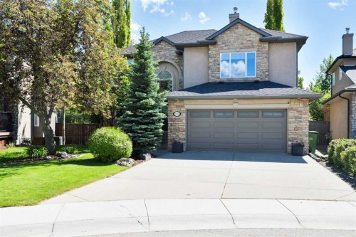 136 Strathlea Place Sw, Calgary, AB 