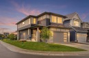 15 Lawrence Green Se, Airdrie, AB 