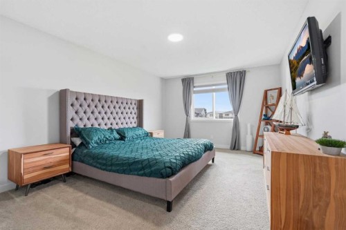 15 Lawrence Green Se, Airdrie, AB 