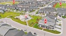 15 Lawrence Green Se, Airdrie, AB 
