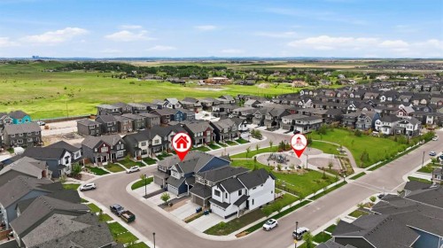 15 Lawrence Green Se, Airdrie, AB 