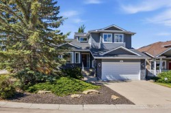 145 Straddock Crescent SW Calgary, AB T3H 2S8
