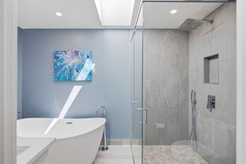 145 Straddock Crescent Sw, Calgary, AB 