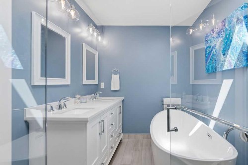 145 Straddock Crescent Sw, Calgary, AB 