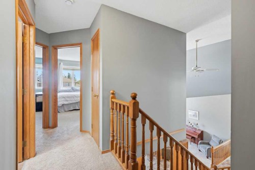 145 Straddock Crescent Sw, Calgary, AB 