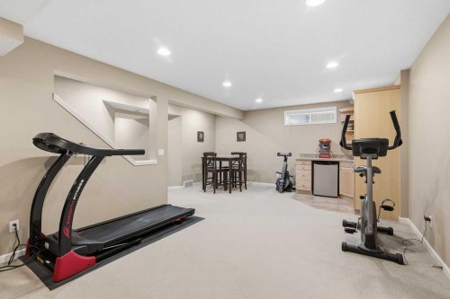 145 Straddock Crescent Sw, Calgary, AB 