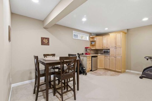 145 Straddock Crescent Sw, Calgary, AB 