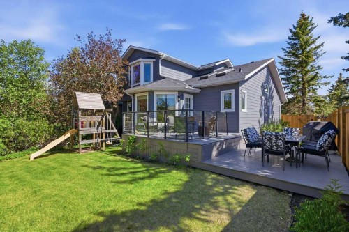 145 Straddock Crescent Sw, Calgary, AB 