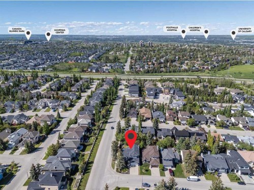 145 Straddock Crescent Sw, Calgary, AB 