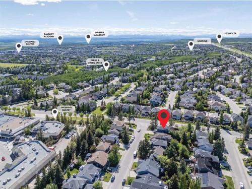 145 Straddock Crescent Sw, Calgary, AB 