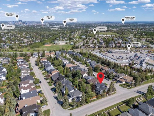 145 Straddock Crescent Sw, Calgary, AB 