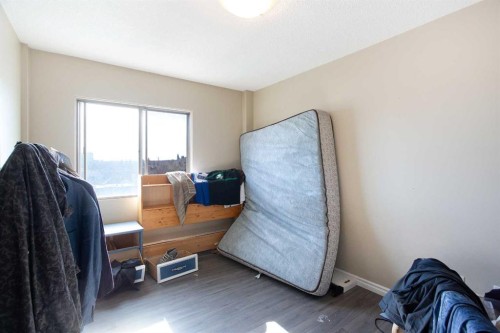 740-519 17 Avenue Sw, Calgary, AB - Indoor Photo Showing Bedroom
