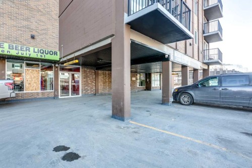 740-519 17 Avenue Sw, Calgary, AB - Outdoor