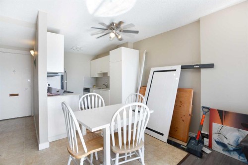 740-519 17 Avenue Sw, Calgary, AB - Indoor Photo Showing Dining Room