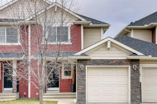 191 Cranberry Green Se, Calgary, AB - Outdoor