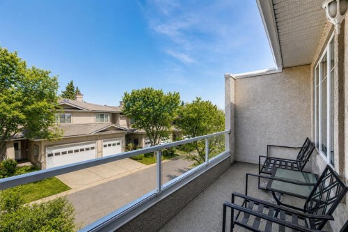 40 Edgeridge Terrace Nw, Calgary, AB 