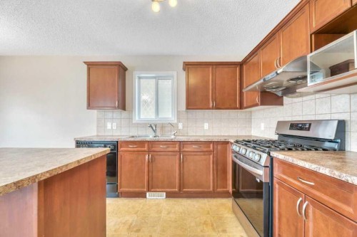 126 Covebrook Place Ne, Calgary, AB 