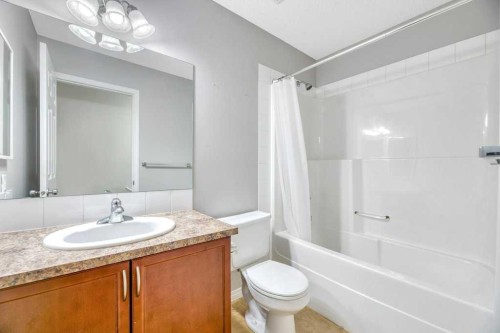 126 Covebrook Place Ne, Calgary, AB 
