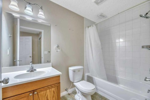 126 Covebrook Place Ne, Calgary, AB 
