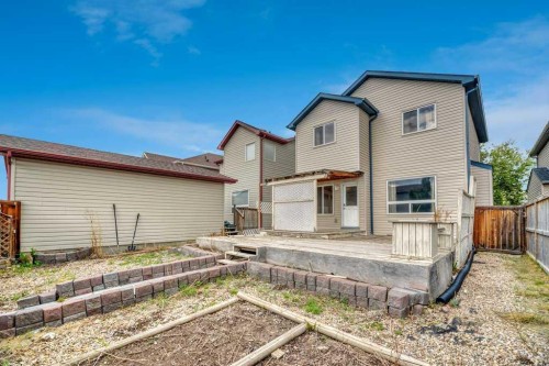 126 Covebrook Place Ne, Calgary, AB 