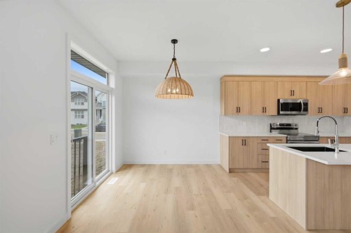 154 Belvedere Crescent Se, Calgary, AB 